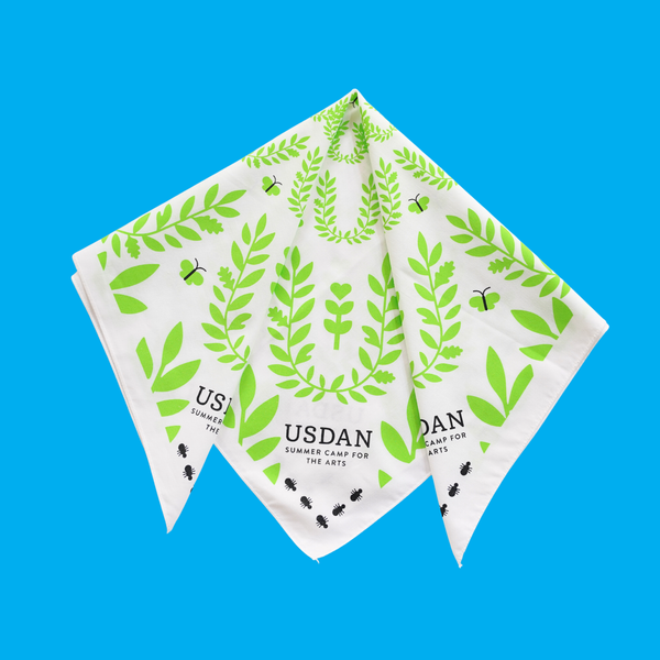 Bandanas