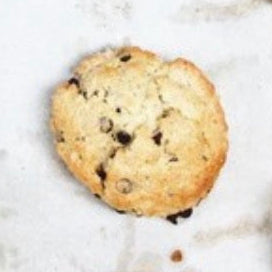 Chocolate Chip Scone