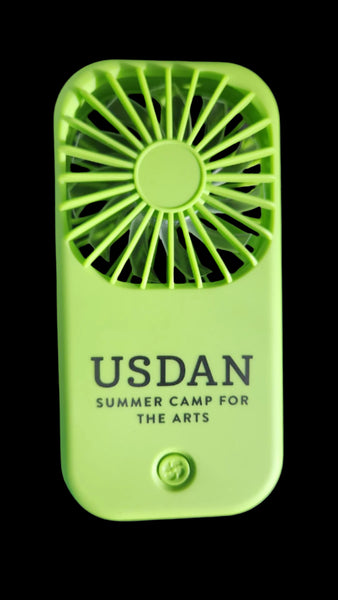 Portable Fans