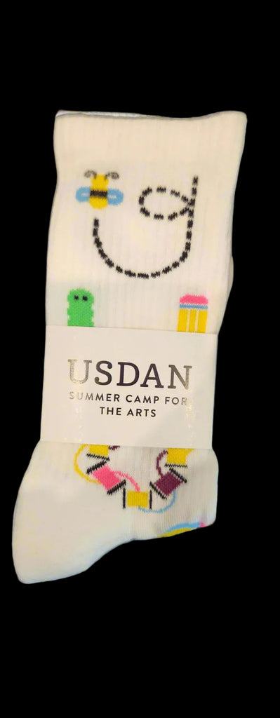Usdan Socks