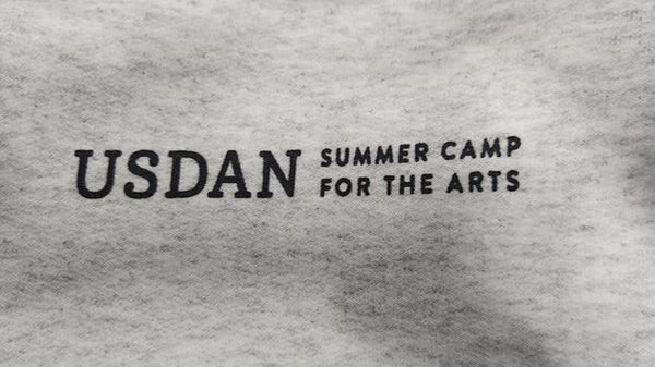 Adult Sweatshirts - Light Gray