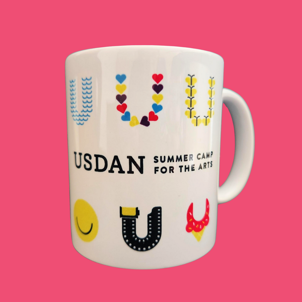 Mug 11oz