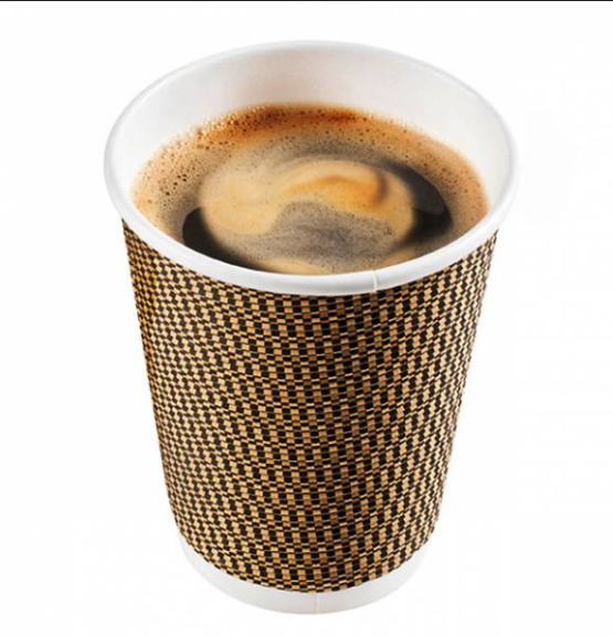 Hot Coffee