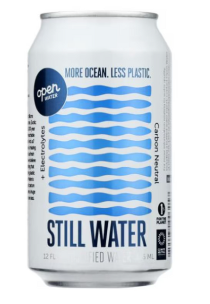Open Water