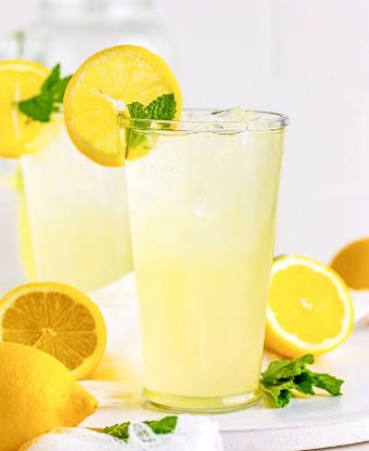 Lemonade