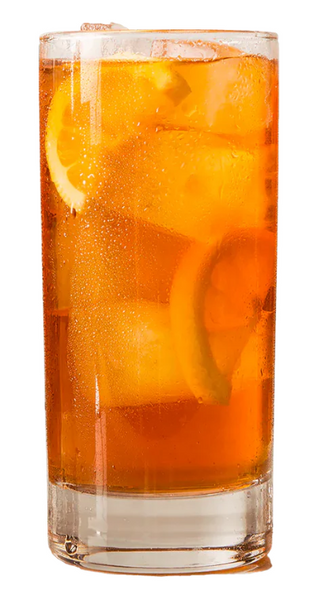 Fresh Iced Tea