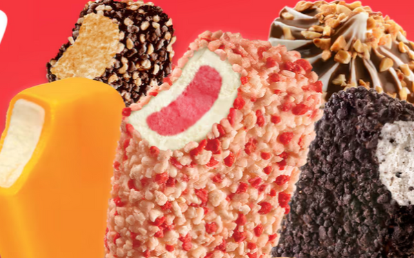 Ice Cream