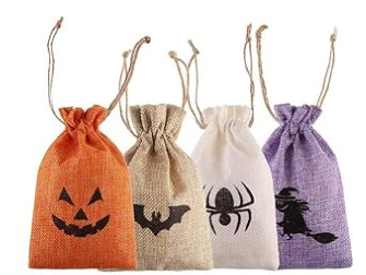 Surprise Treat Bags