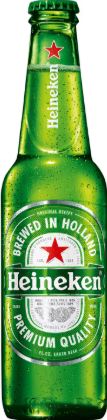 Heineken