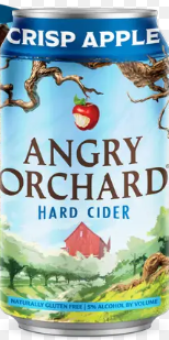 Angry Orchard