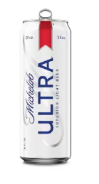 Michelob Ultra