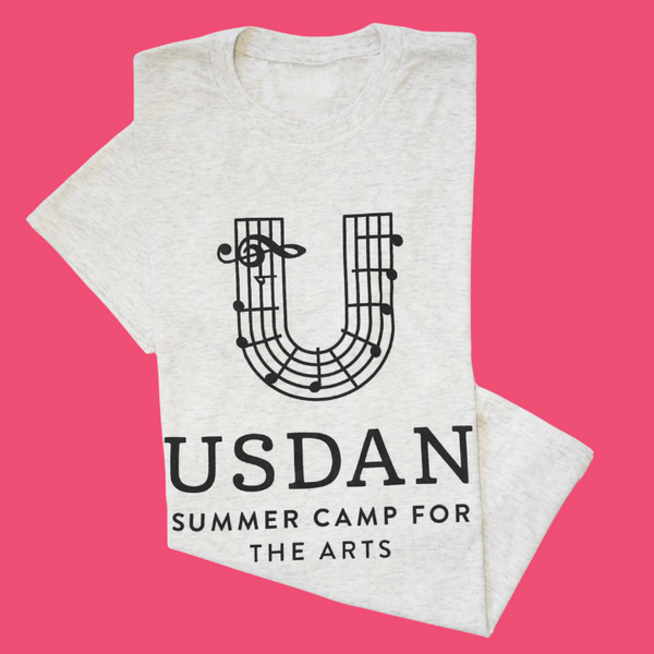 Adult Music T-Shirt