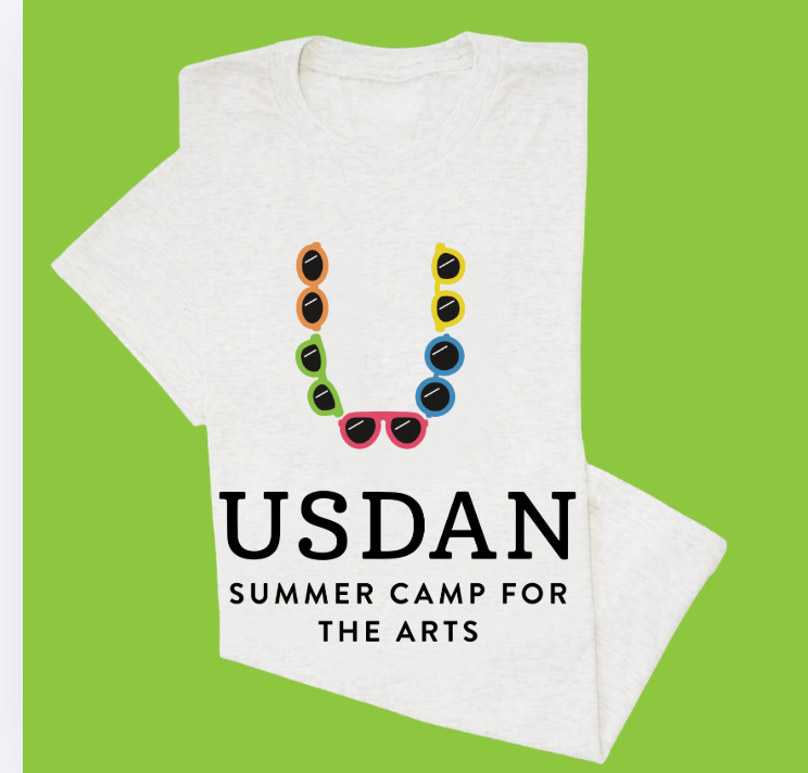 Youth T-Shirt Sunglasses