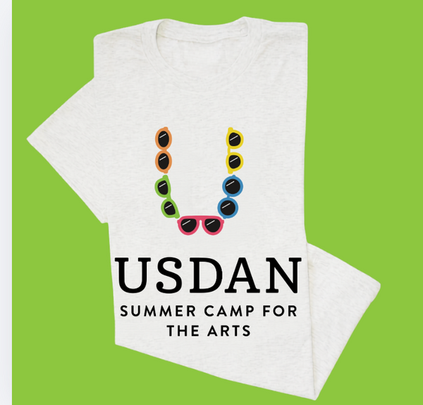 Youth T-Shirt Sunglasses