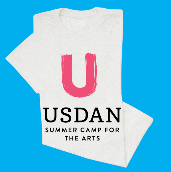 Youth Art T-Shirt