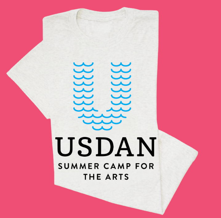 Youth Swim T-Shirt