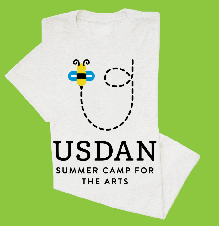Youth Bee U T-Shirt
