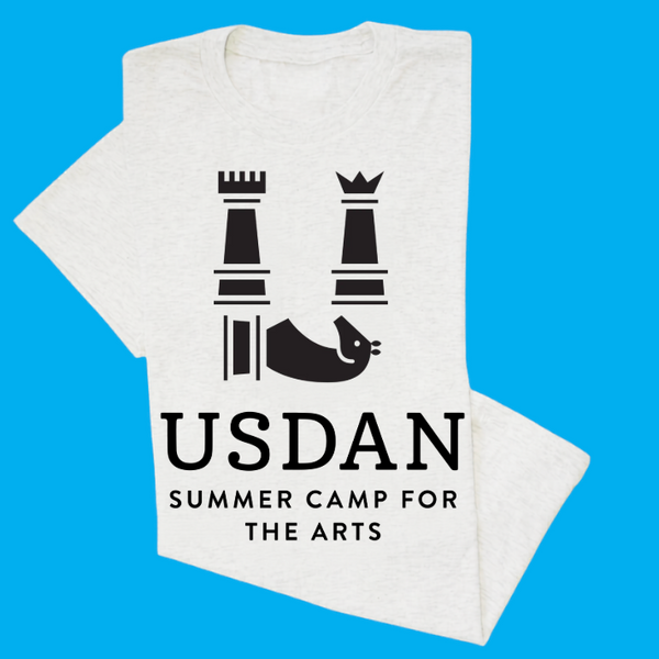 Adult Chess T-Shirt