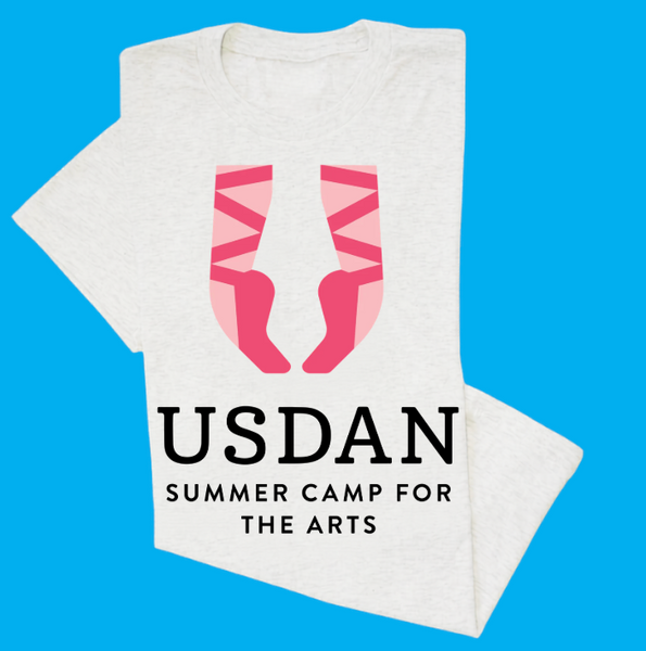 Youth Dance T-Shirt
