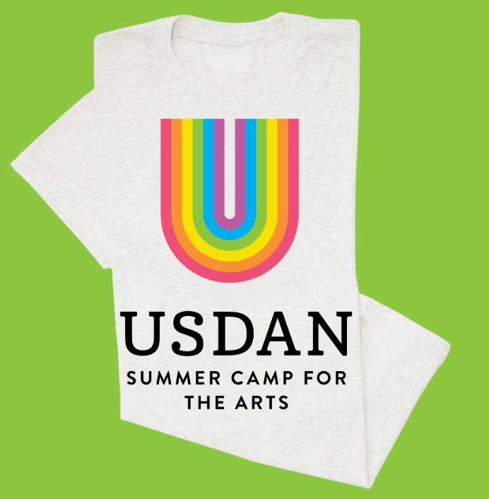 Youth Rainbow T-Shirt