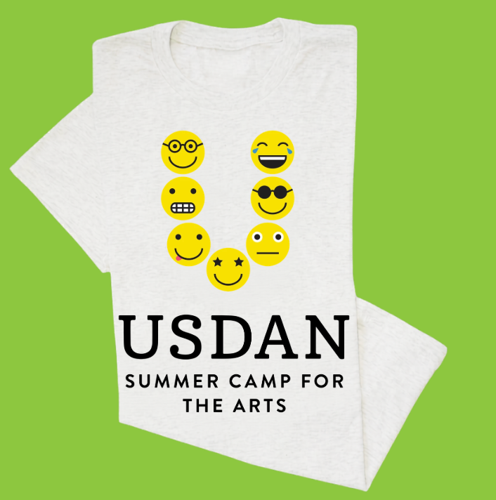 Youth Emoji T-Shirt