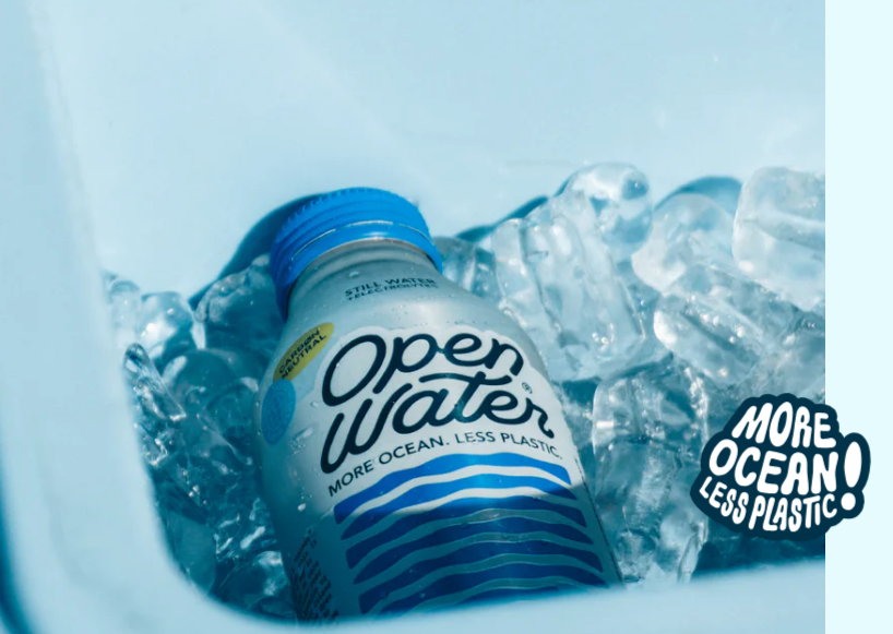 Open Water 16oz