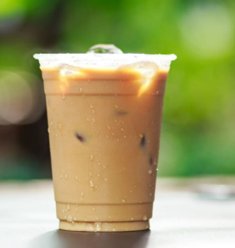 Iced Coffee