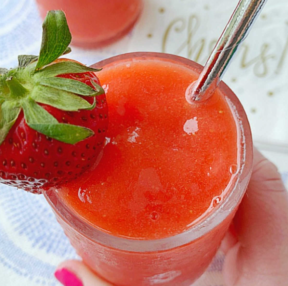 Slushy