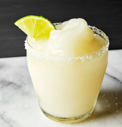 Slushy