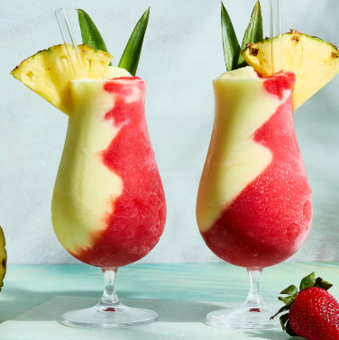 Slushy