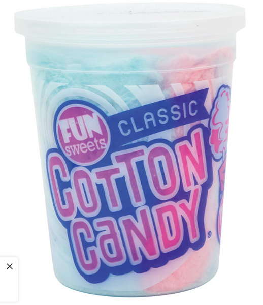 Cotton Candy