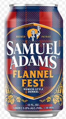 Sam Adams