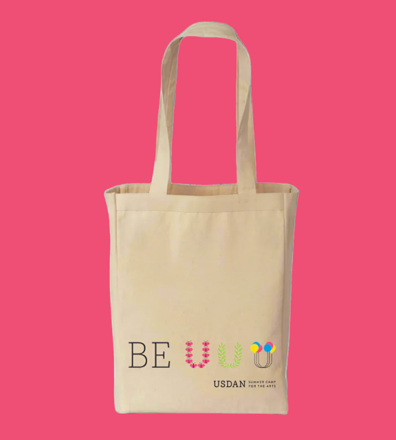 Small Tote