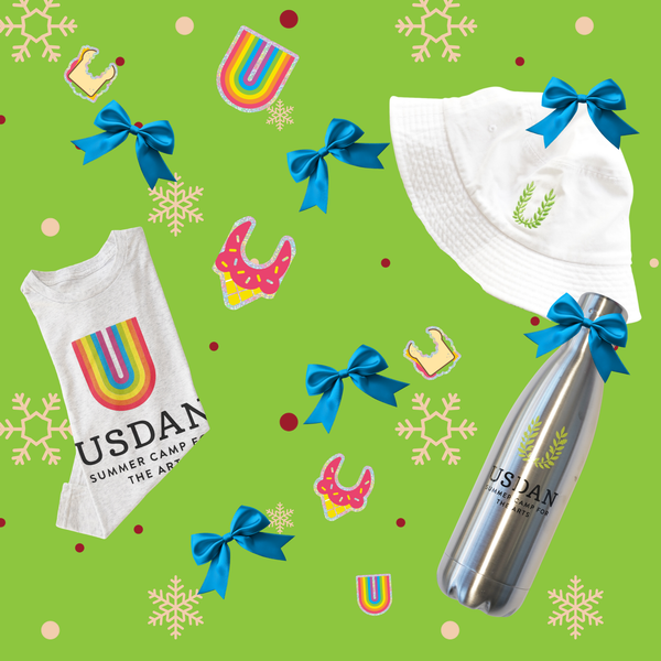 Usdan Future Camper Pack