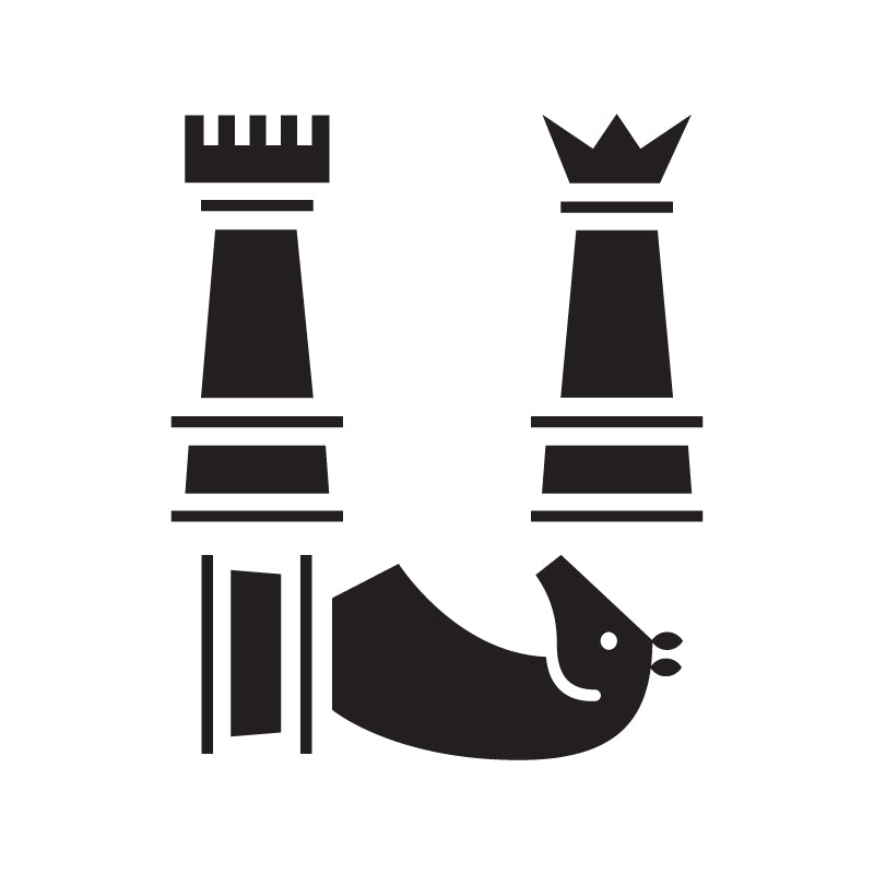 Adult Chess T-Shirt