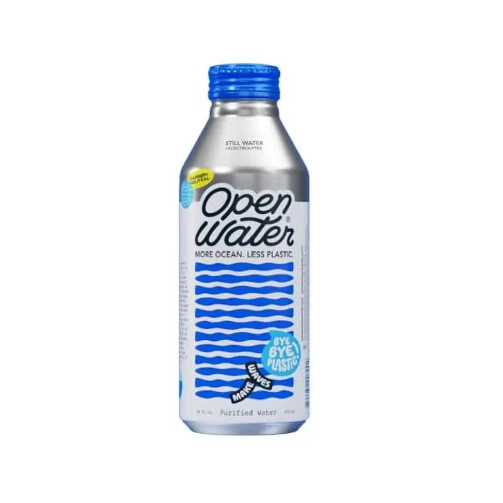 Open Water 16oz
