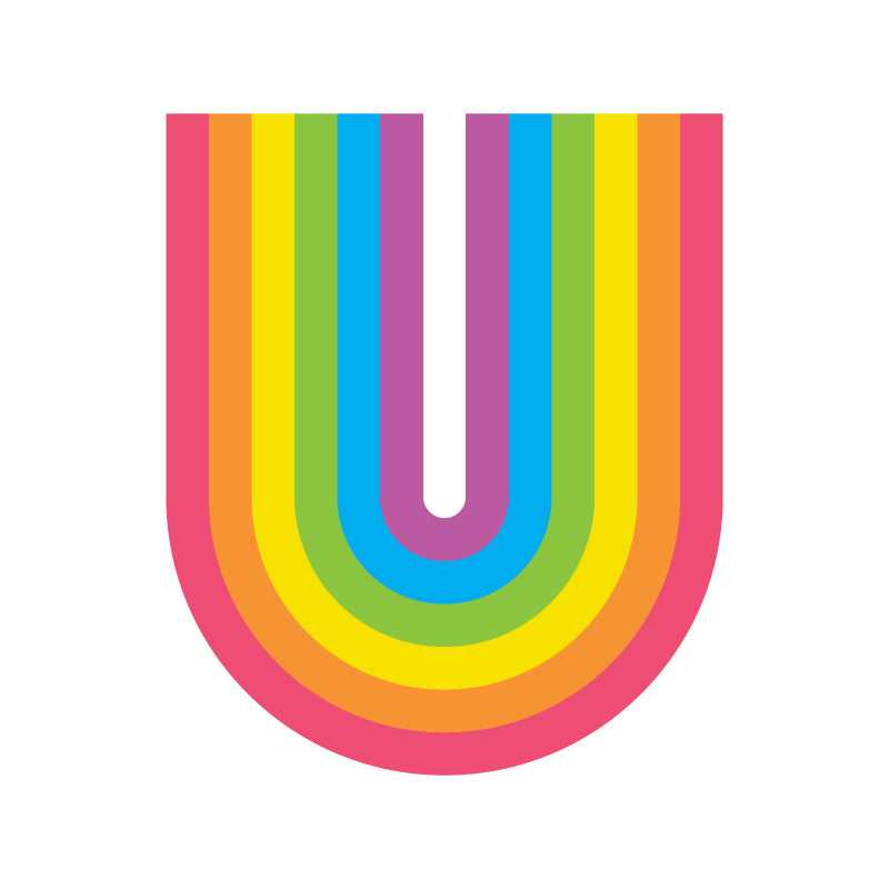 Youth Rainbow T-Shirt