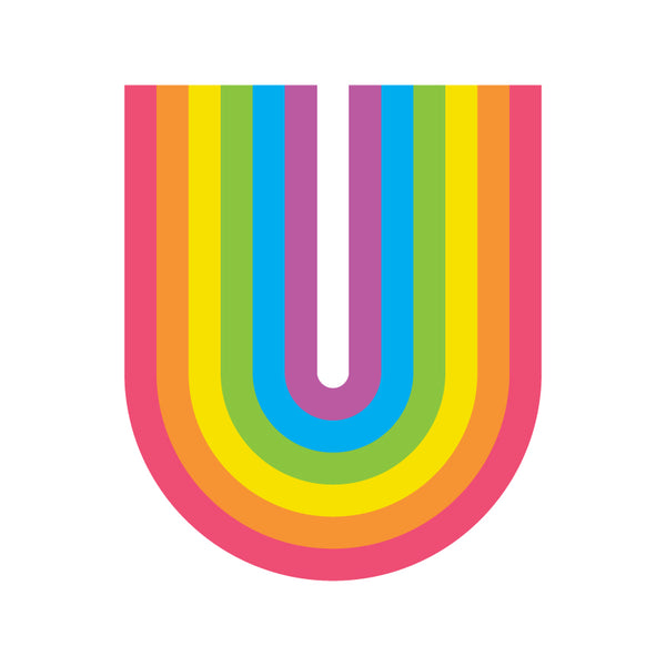 Youth Rainbow T-Shirt