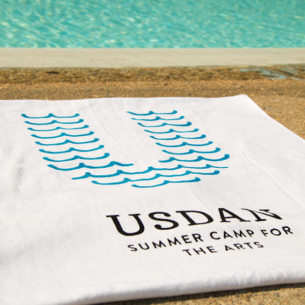 Beach Towel